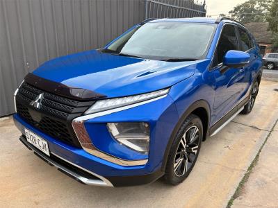 2021 Mitsubishi Eclipse Cross Aspire Wagon YB MY21 for sale in Blair Athol